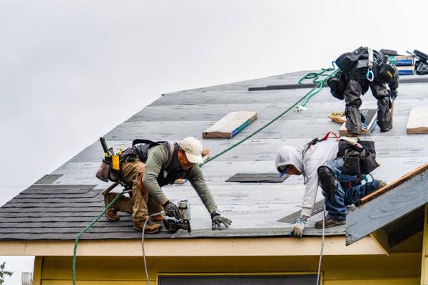 Weatherproof Your Home: Roof Repair Tips Before the Next Storm