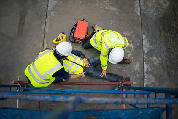 Workplace Safety Essential Training for Accident-Free Environments