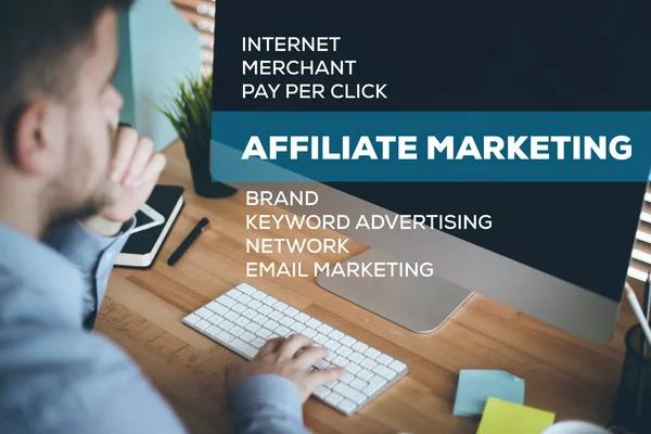 Turning Your Social Media into a Money-Maker with Affiliate Marketing