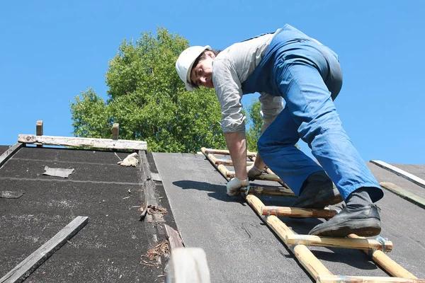 Roofing Materials Recommended by Las Vegas Roofing Contractors