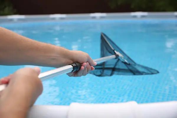 Keeping Your Pool Pristine with Professional Pool Service