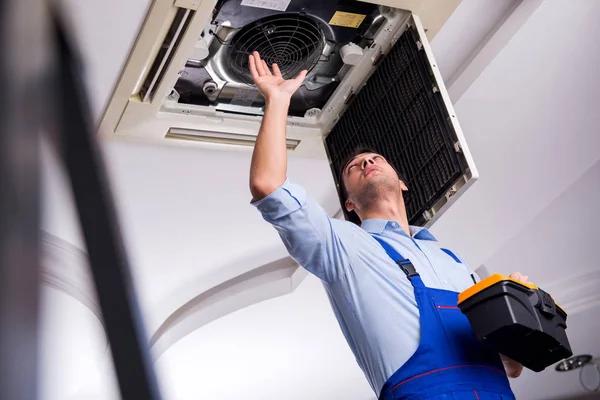 Affordable HVAC Services in San Diego for Every Season