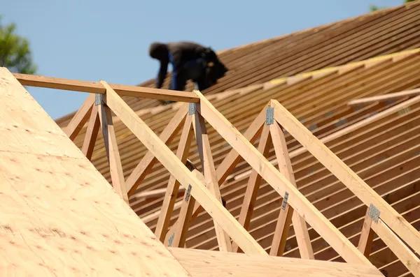 How Long Does a Roof Replacement in San Marcos Take?