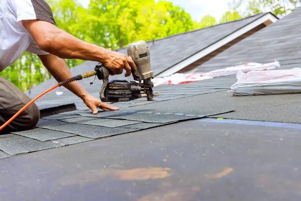 Roof Replacement vs. Repair: Making the Right Choice in Houston