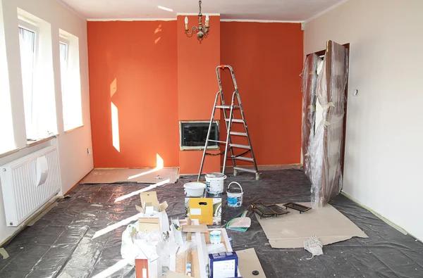 What to Expect from a Professional Painting Contractor