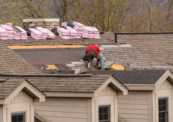 Roofing Installation Contractors: Understanding Their Process