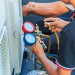 How modern technology has changed the way air conditioning repair is done