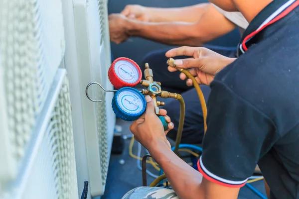 How modern technology has changed the way air conditioning repair is done
