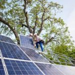 Go Green: North Valley Solar Power Solutions for Every Roof
