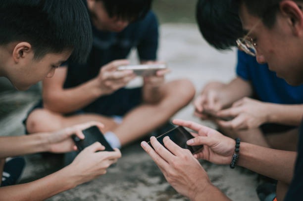 How to Participate in Online Gaming Events
