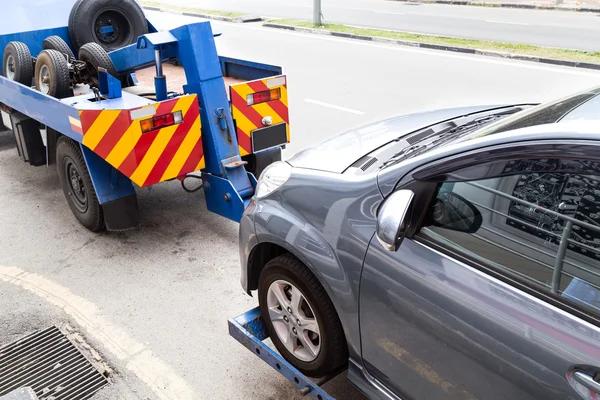 24-Hour Tow Truck Services: Always Ready for Emergencies