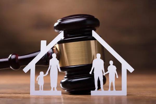 Washington Family Law Attorney: Your Guide Through Divorce