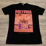 Polyphia's Signature Sound: Exploring Their Official Merch Store
