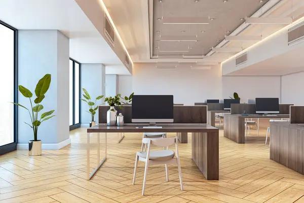 Coworking Spaces Service Offering Collaborative and Creative Workspaces