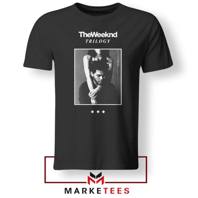 The Ultimate Guide to The Weeknd Merch: Your Go-To Merchandise Source