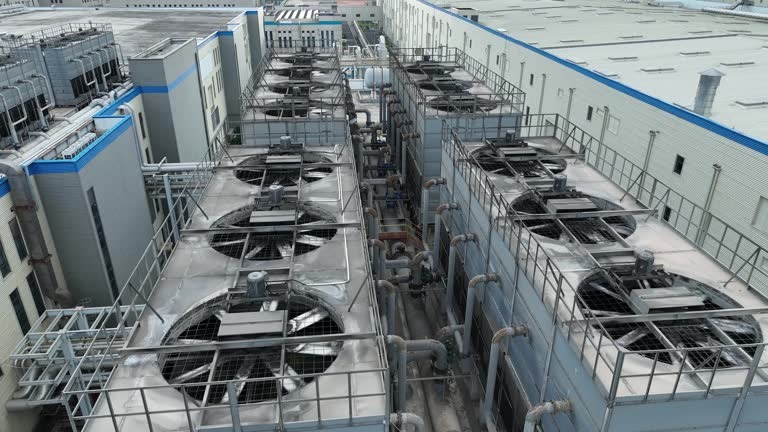 HVAC Mesa Maintenance Plans to Extend System Life