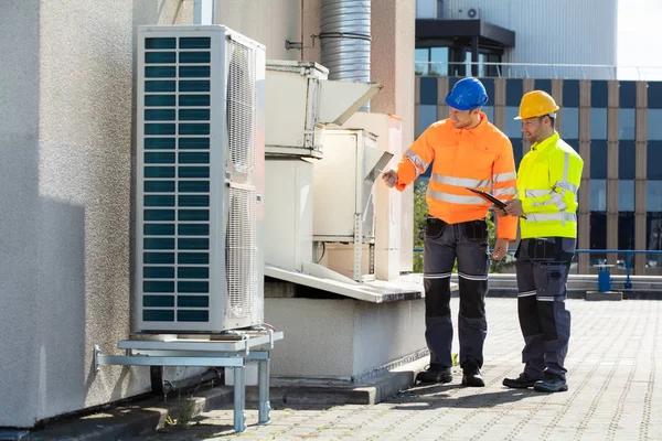 AC Repair Near Me Professional and Affordable AC Service