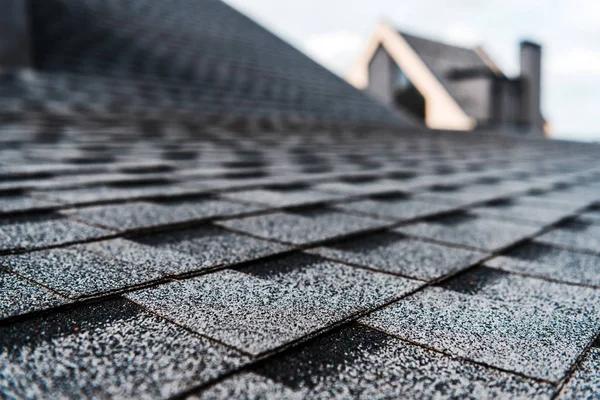 Dependable Roof Repairs Capital Region When You Need Them Most