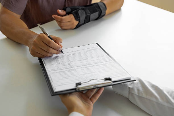 Disability Attorney Near Me Choose Bourhis Law Group Today