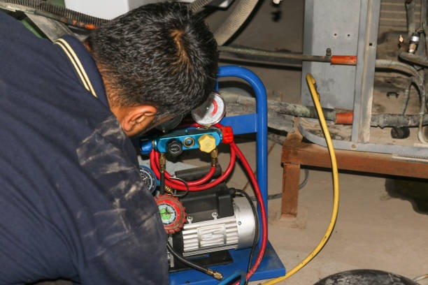 Customer-Approved Caddo Mills Air Conditioning Repair Services