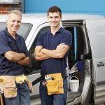 Trust 1 Services Plumbing, Heating, and Air Conditioning Quincy Reliable Water Heater Repair