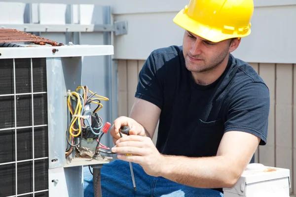 HVAC Repair Frisco Fast & Reliable Heating and Cooling Services