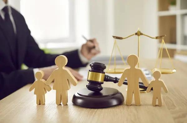 Trusted Legal Advice for Divorce and Family Law Cases