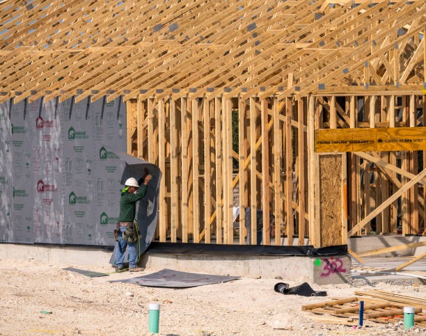 What to Expect From a Professional Contractor in Little Elm, TX