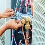 Reliable HVAC Services by Arnold Air Conditioning, Inc.