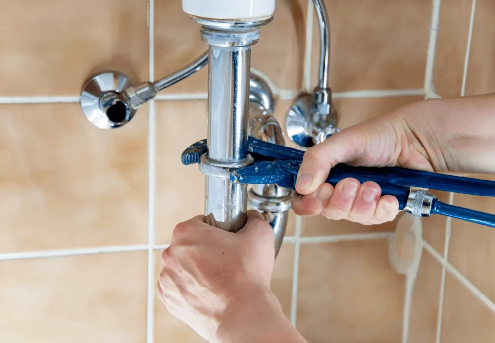 Tuck & Howell: Complete Plumbing and HVAC Services