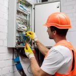 Click Here to Schedule Electrical Wiring Services in Eagle Mountain