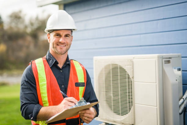 Quality Air Conditioning Services HVAC Company in Arlington TN