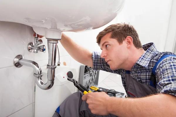 Emergency Plumbing Solutions Using Hydro Jetting Sewer Line Audubon