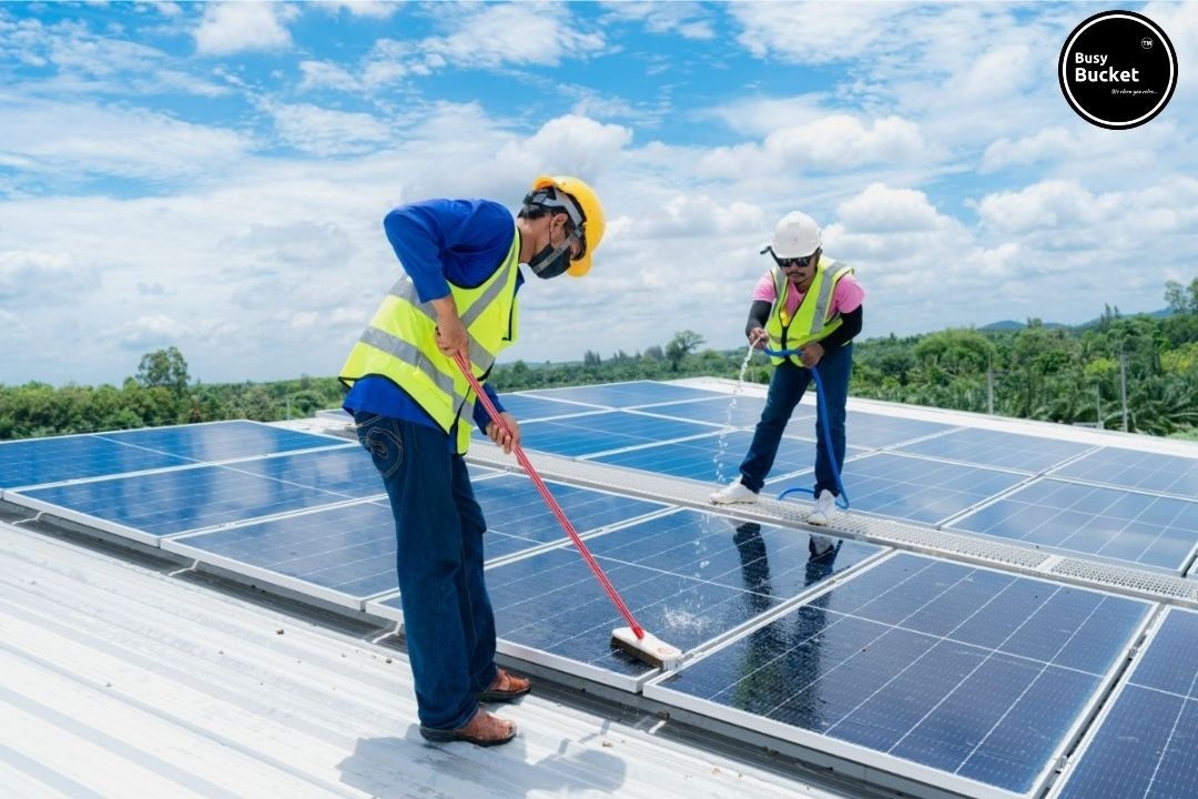 What Makes Solar Installation Los Angeles a Smart 2026 Upgrade