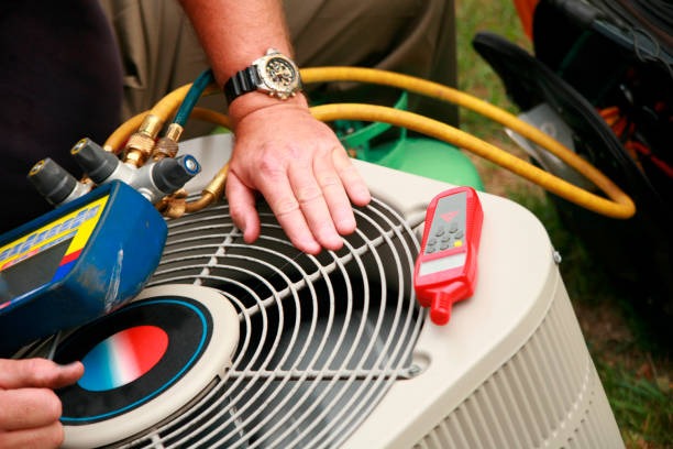 rofessional Air Conditioning Services for Homes & Businesses