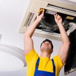 Reliable AC Repair Concord Fast & Affordable Service