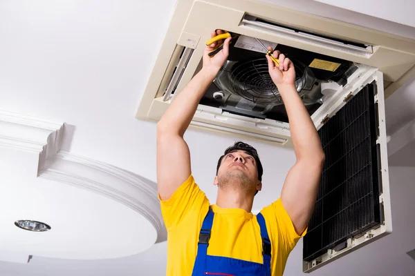 Reliable AC Repair Concord Fast & Affordable Service