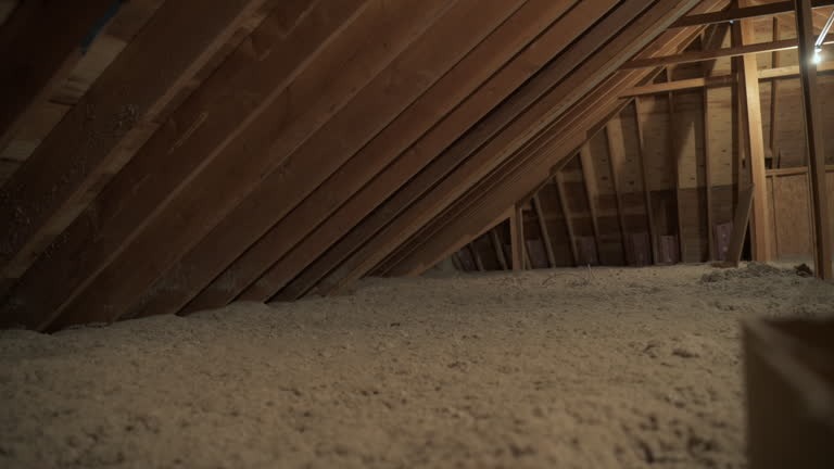 Upgrade Your Home with First Defense Insulation -insulation services Houston