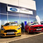 Discover Reliable Vehicles at a Ford Dealership in Wisconsin