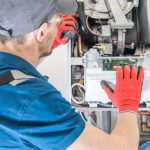 Complete Furnace Repair in Maple Valley Professional Heating Services