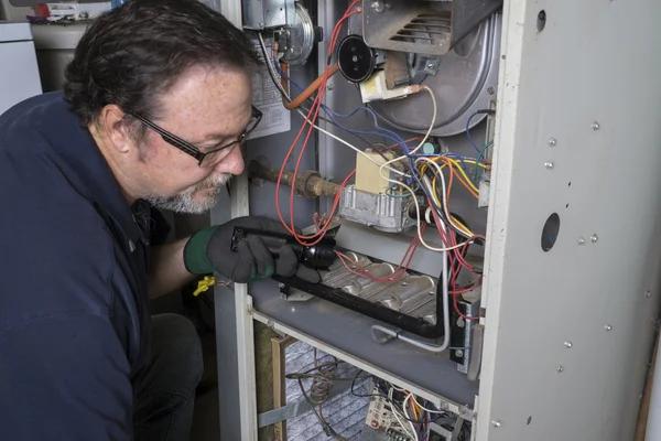 Dependable Furnace Repair Henderson for Winter Comfort