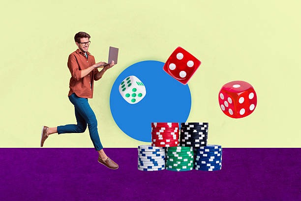 Why Experienced Players Choose casino en ligne