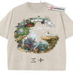 Explore Exclusive Ghiblistudio merchandise for Every Fan