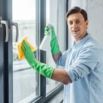 Choose Expert Window Cleaning Westminster for Lasting Shine