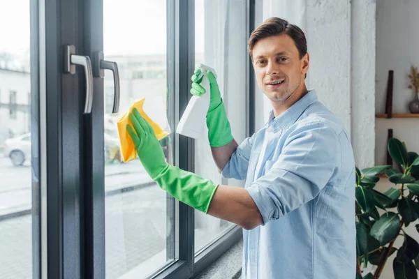 Choose Expert Window Cleaning Westminster for Lasting Shine