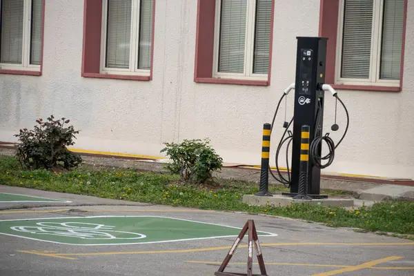 Home Charging Station Installation That Delivers Reliable Daily Charging