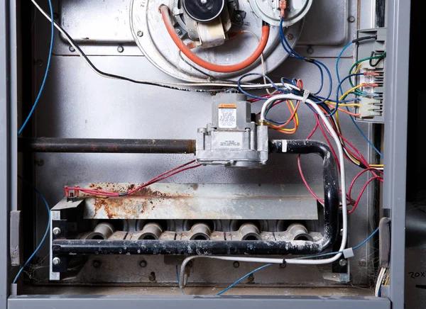 Quality Furnace Repair St Louis for Better Heating Performance