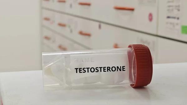 Benefits of Testosterone Replacement Therapy Near Me