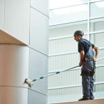 Residential and Commercial Window Cleaning in Plano