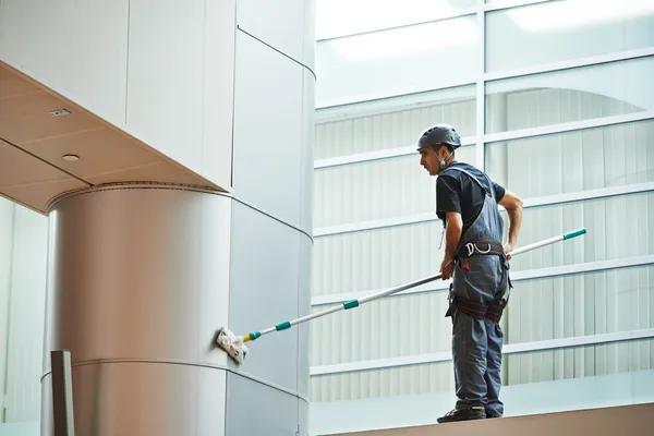 Residential and Commercial Window Cleaning in Plano